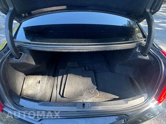 2017 Cadillac ATS Sedan Luxury 1SE - miniatura 19