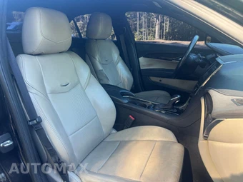 2017 Cadillac ATS Sedan Luxury 1SE - miniatura 20
