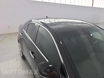 2017 Cadillac ATS Sedan Luxury 1SE – miniatura 18