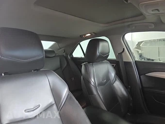 2017 Cadillac ATS Sedan Luxury 1SE – miniatura 19