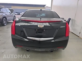 2017 Cadillac ATS Sedan Luxury 1SE – miniatura 5