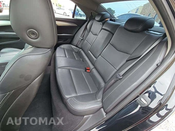 2017 Cadillac ATS Sedan Luxury 1SE – miniatura 13