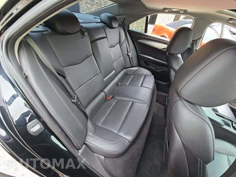 2017 Cadillac ATS Sedan Luxury 1SE – miniatura 16