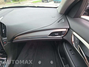 2017 Cadillac ATS Sedan Luxury 1SE – miniatura 19