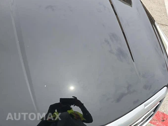 2017 Cadillac ATS Sedan Luxury 1SE – miniatura 21