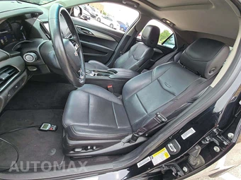 2017 Cadillac ATS Sedan Luxury 1SE – miniatura 6