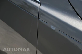 2017 Cadillac ATS Sedan Luxury 1SE - miniatura 9