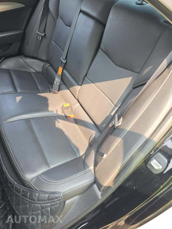 2017 Cadillac ATS Sedan Luxury 1SE - miniatura 13
