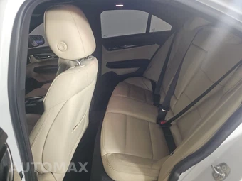 2017 Cadillac ATS Sedan Luxury 1SF – miniatura 13