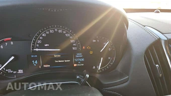 2017 Cadillac ATS Sedan Luxury 1SF – miniatura 28