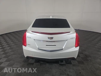 2017 Cadillac ATS Sedan Luxury 1SF – miniatura 5