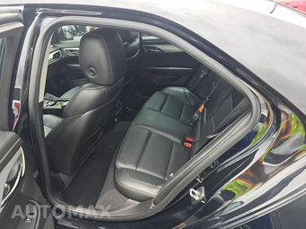 2017 Cadillac ATS Sedan Premium Luxury 1SQ - miniatura 13