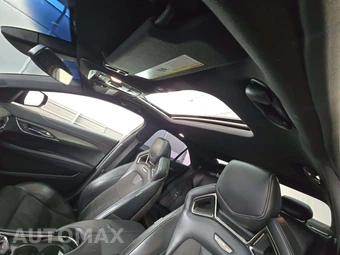 2017 Cadillac ATS-V Sedan 1SV - miniatura 11