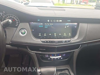 2017 Cadillac CT6 1SA – miniatura 10