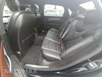 2017 Cadillac CT6 1SA – miniatura 13