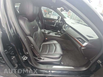 2017 Cadillac CT6 1SA – miniatura 18