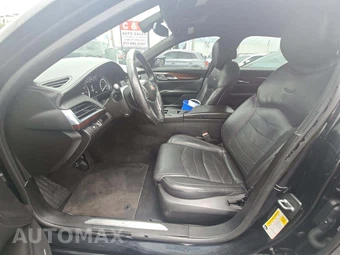 2017 Cadillac CT6 1SA – miniatura 6