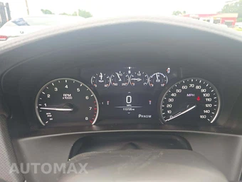 2017 Cadillac CT6 1SA – miniatura 9