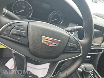 2017 Cadillac CT6 1SA - miniatura 10