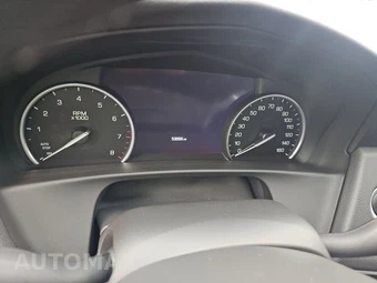2017 Cadillac CT6 1SA - miniatura 12
