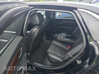 2017 Cadillac CT6 1SA - miniatura 13