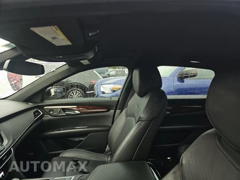 2017 Cadillac CT6 1SA - miniatura 17