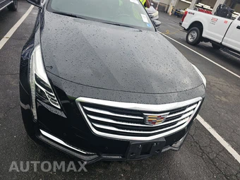 2017 Cadillac CT6 1SA - miniatura 2