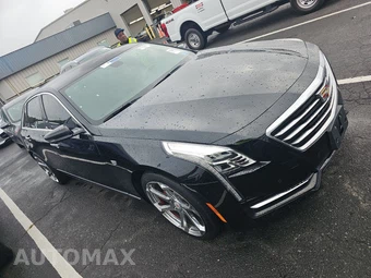 2017 Cadillac CT6 1SA - miniatura 3