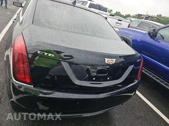 2017 Cadillac CT6 1SA - miniatura 5