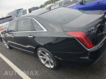 2017 Cadillac CT6 1SA - miniatura 6