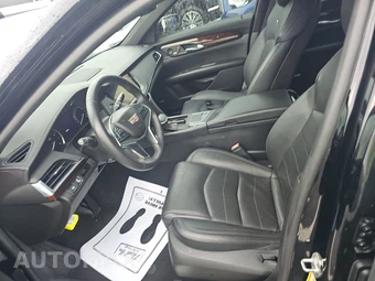 2017 Cadillac CT6 1SA - miniatura 7