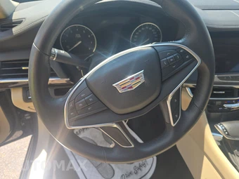 2017 Cadillac CT6 1SA - miniatura 10