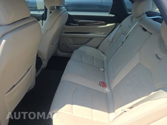 2017 Cadillac CT6 1SA - miniatura 13