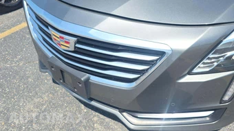 2017 Cadillac CT6 1SA - miniatura 19
