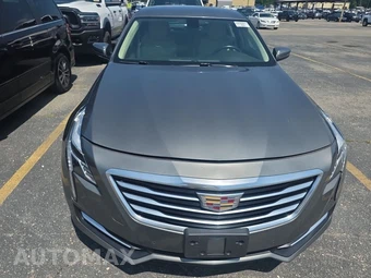2017 Cadillac CT6 1SA - miniatura 2