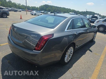 2017 Cadillac CT6 1SA - miniatura 4