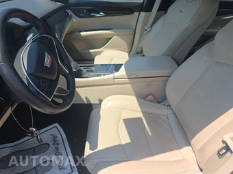 2017 Cadillac CT6 1SA - miniatura 7