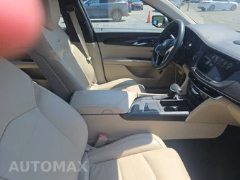 2017 Cadillac CT6 1SA - miniatura 8