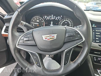 2017 Cadillac CT6 1SB - miniatura 10