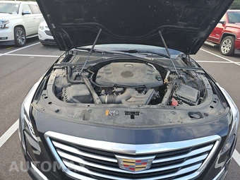 2017 Cadillac CT6 1SB - miniatura 15