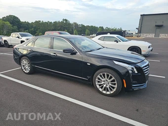 2017 Cadillac CT6 1SB - miniatura 3