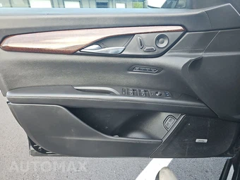 2017 Cadillac CT6 1SB - miniatura 9