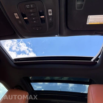 2017 Cadillac CT6 Luxury 1SD - miniatura 15