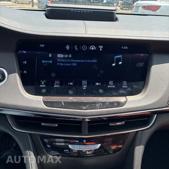 2017 Cadillac CT6 Luxury 1SD - miniatura 17