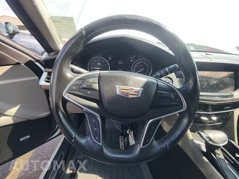 2017 Cadillac CT6 Luxury 1SD - miniatura 10