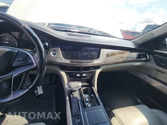 2017 Cadillac CT6 Luxury 1SD - miniatura 11