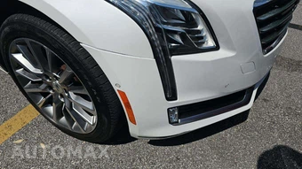2017 Cadillac CT6 Luxury 1SD - miniatura 19