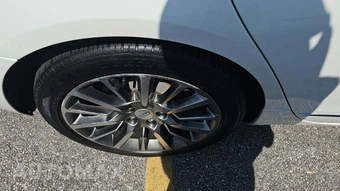 2017 Cadillac CT6 Luxury 1SD - miniatura 21