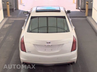 2017 Cadillac CT6 Luxury 1SD - miniatura 5