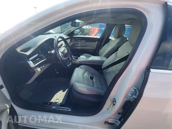 2017 Cadillac CT6 Luxury 1SD - miniatura 7